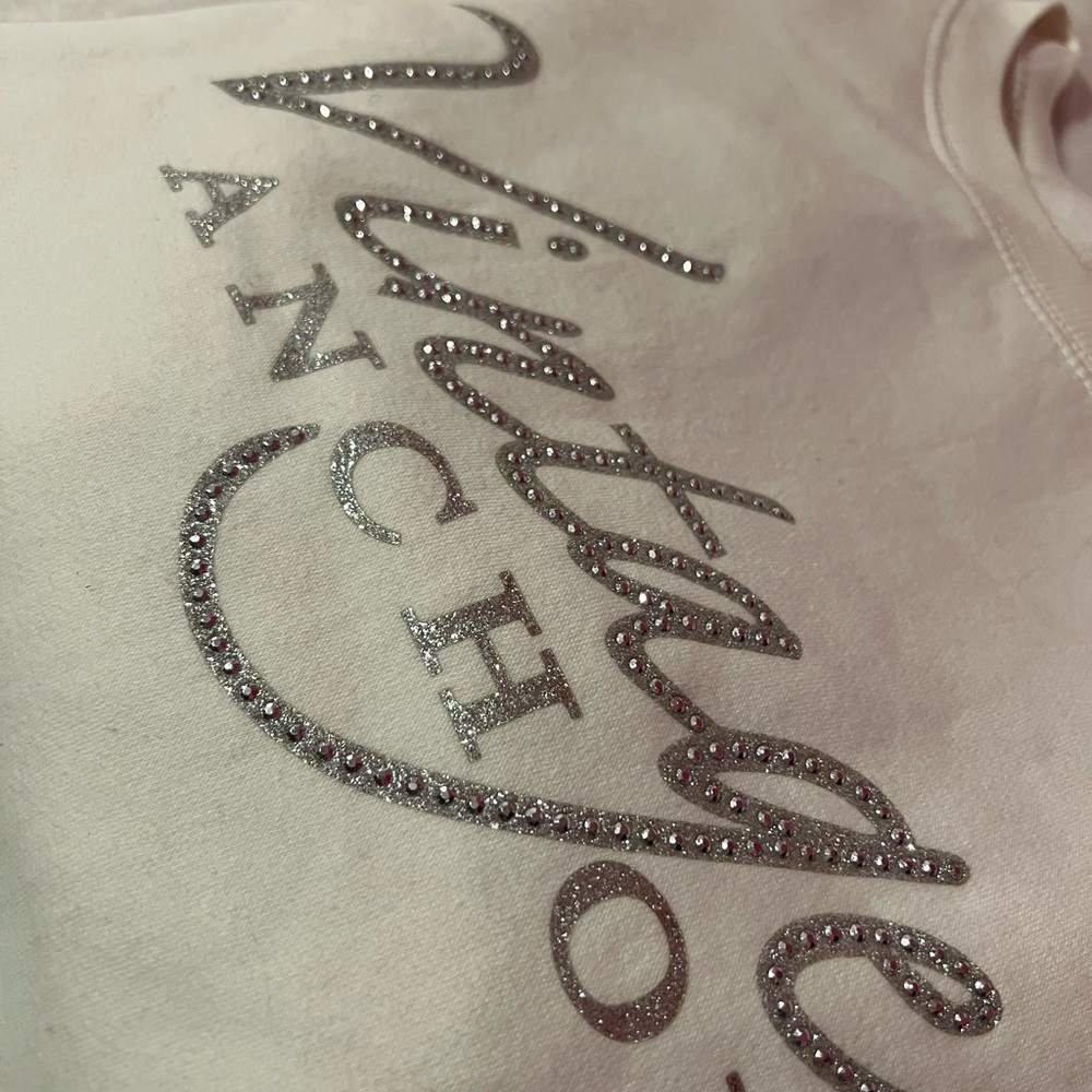 Vintage Anchor sweatshirt - Picture 4 of 5
